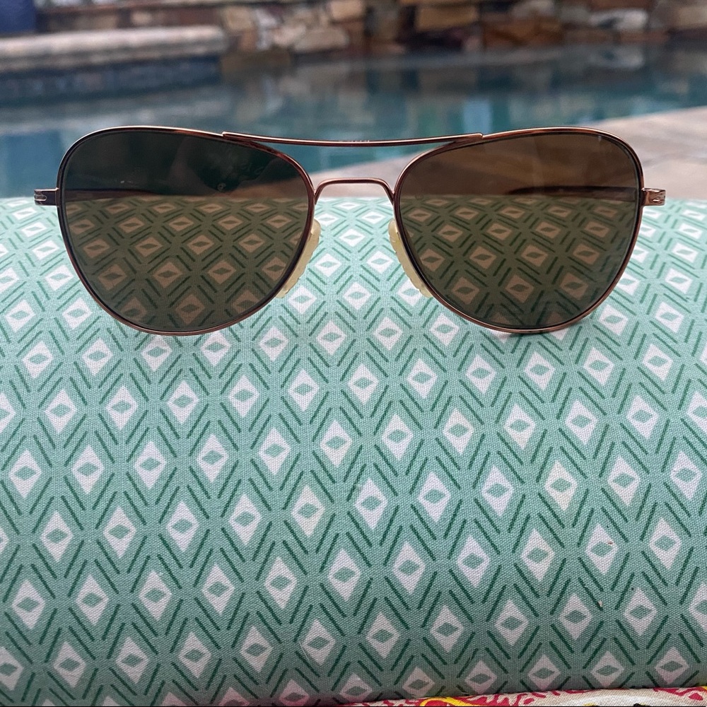 ROKA Rio Alloy Polarized W/ hard case